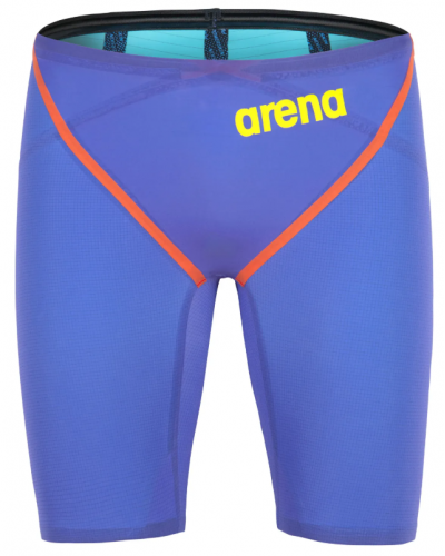 Чоловічі гідрошорти для плавання Arena CARBON GLIDE LE JAMMER (006314-115)