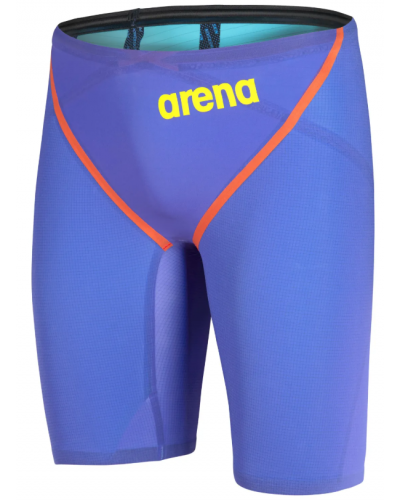 Чоловічі гідрошорти для плавання Arena CARBON GLIDE LE JAMMER (006314-115)