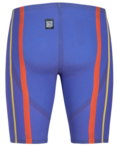 Чоловічі гідрошорти Arena POWERSKIN PRIMO LE JAMMER (008678-115)