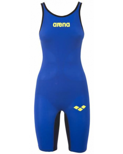Стартовий гідрокостюм жіночий Arena CARBON AIR CLOSE (1A645-88)