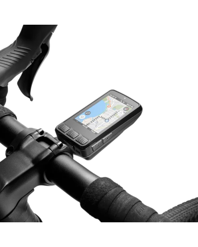 Велокомп'ютер Wahoo ELEMNT ROAM 3 GPS Bike Computer (WFCC9)