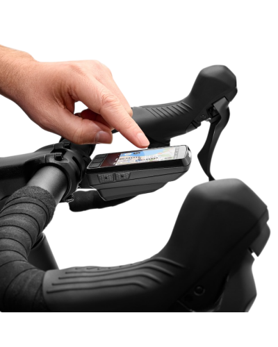 Велокомп'ютер Wahoo ELEMNT ROAM 3 GPS Bike Computer (WFCC9)