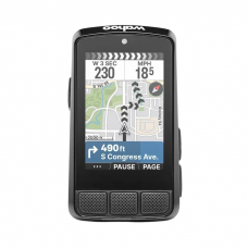 Велокомп'ютер Wahoo ELEMNT BOLT 3 GPS Bike Computer