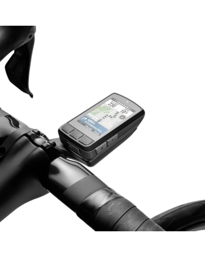 Велокомп'ютер Wahoo ELEMNT BOLT 3 GPS Bike Computer (WFCC9)