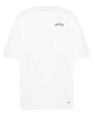 Футболка 47 Brand NEW YORK YANKEES POSTERED (637164SS-FS) розмір L
