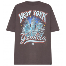 Футболка 47 Brand NEW YORK YANKEES SIGMA (643616C9-FS) розмір M