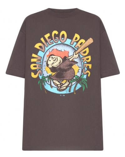 Футболка 47 Brand SAN DIEGO PADRES SIGMA (643620C9-FS) розмір L
