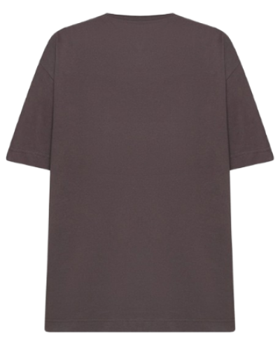 Футболка 47 Brand MILWAUKEE BREWERS SIGMA (643621C9-FS) розмір L
