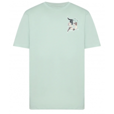 Футболка 47 Brand DETROIT TIGERS (643630K2-FS) розмір S