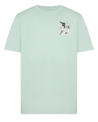 Футболка 47 Brand DETROIT TIGERS (643630K2-FS) розмір S
