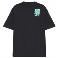 Футболка 47 Brand LA DODGERS SUNDALE (646066JK-FS) розмір S