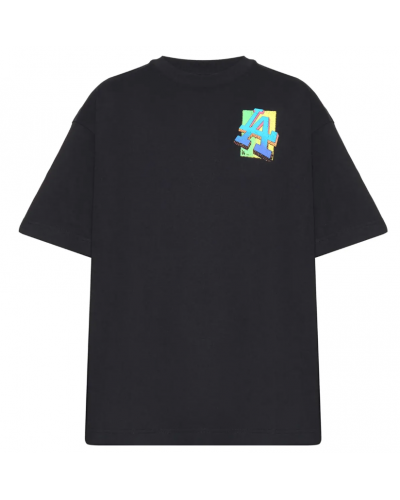 Футболка 47 Brand LA DODGERS SUNDALE (646066JK-FS) розмір S