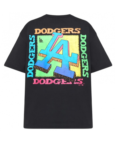 Футболка 47 Brand LA DODGERS SUNDALE (646066JK-FS) розмір S