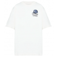 Футболка 47 Brand NEW YORK YANKEES IN THE PAPER (656603SS-FS) розмір S