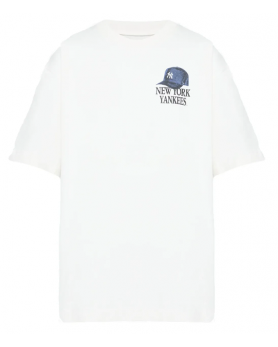 Футболка 47 Brand NEW YORK YANKEES IN THE PAPER (656603SS-FS) розмір XL