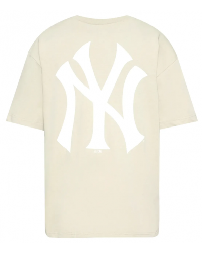 Футболка 47 Brand NEW YORK YANKEES POSTERED (656855F5-FS) розмір L