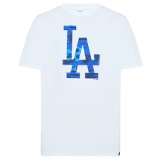 Футболка 47 Brand LOS ANGELES DODGERS (657663WW-FS) розмір M