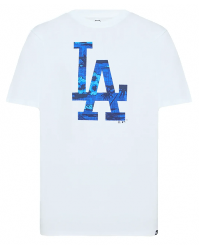 Футболка 47 Brand LOS ANGELES DODGERS (657663WW-FS) розмір L
