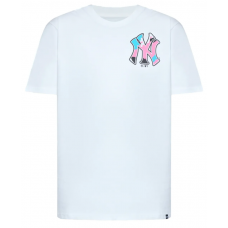Футболка 47 Brand NEW YORK YANKEES (657667WW-FS) розмір S