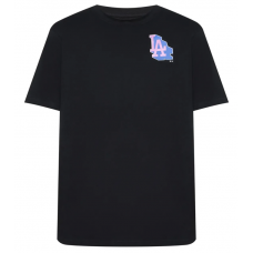 Футболка 47 Brand LOS ANGELES DODGERS CHOP SHOP (658108JK-FS) розмір M