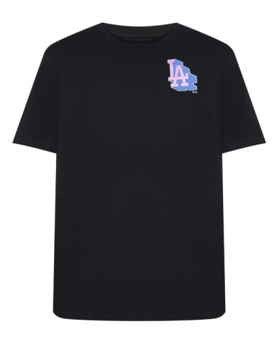 Футболка 47 Brand LOS ANGELES DODGERS CHOP SHOP (658108JK-FS) розмір L
