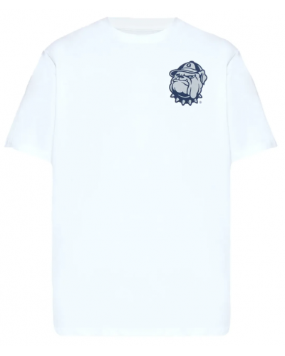 Футболка 47 Brand GEORGETOWN HOYAS BACKER (661489WW-FS) розмір M