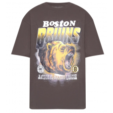 Футболка 47 Brand BOSTON BRUINS SIGMA (667547C9-FS) розмір S