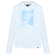 Худі 47 Brand LA DODGERS IN THE CLOUDS (646045WW-FS) розмір S