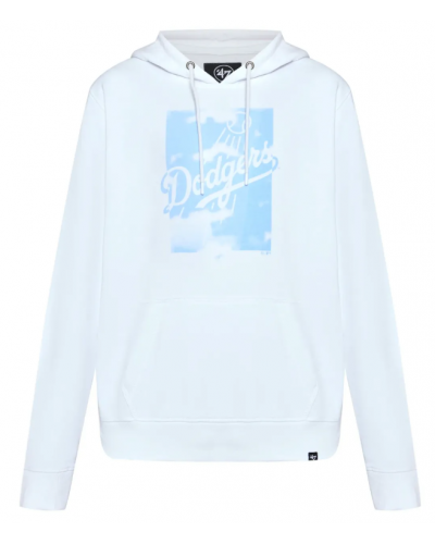Худі 47 Brand LA DODGERS IN THE CLOUDS (646045WW-FS) розмір XL