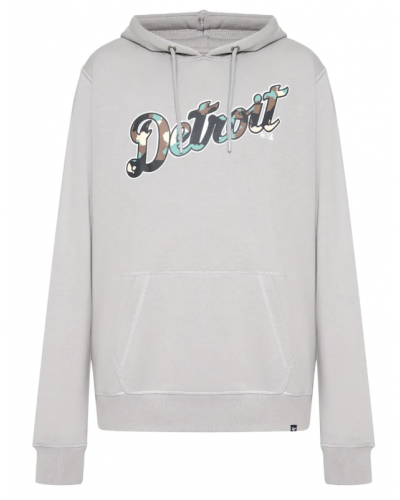 Худі 47 Brand DETROIT TIGERS DIGITAL STAR (646046WY-FS) розмір S