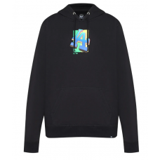 Худі 47 Brand LA DODGERS SUNDALE (646067JK-FS) розмір S