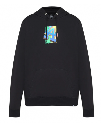 Худі 47 Brand LA DODGERS SUNDALE (646067JK-FS) розмір S