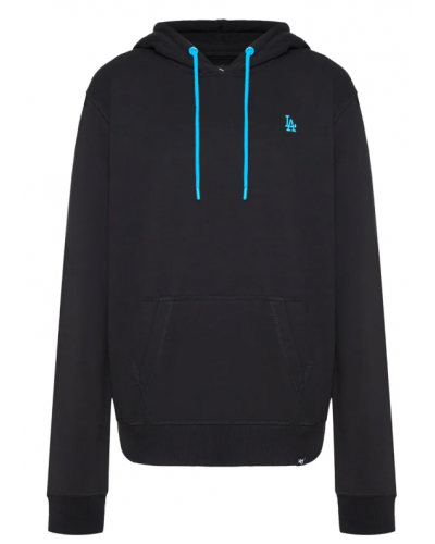 Худі 47 Brand LOS ANGELES DODGERS BASE RUNNE (658104JK-FS) розмір L