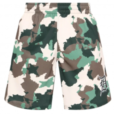 Шорти 47 Brand DETROIT TIGERS DIGITAL STAR (654813BW-FS) розмір M