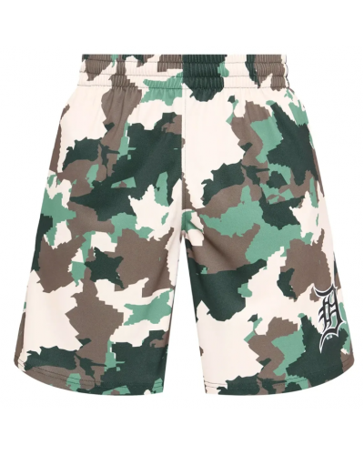 Шорти 47 Brand DETROIT TIGERS DIGITAL STAR (654813BW-FS) розмір M