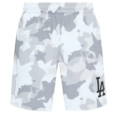 Шорти 47 Brand LA DODGERS DIGITAL STAR (656803GY-FS) розмір M