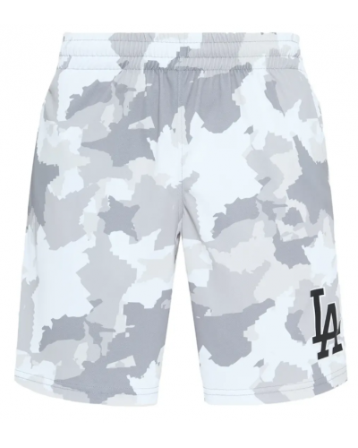 Шорти 47 Brand LA DODGERS DIGITAL STAR (656803GY-FS) розмір M