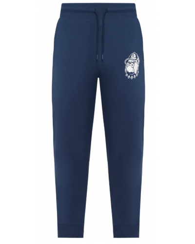 Штани спортивні 47 Brand GEORGETOWN HOYAS IMPRINT (667075FN-FS) розмір M
