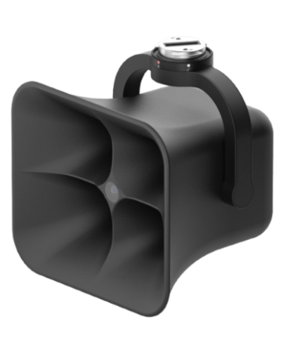Гучномовець H150S VISUAL SPEAKER для дронів DJI M350RTK, M300RTK (JZ.SP.0005.01)