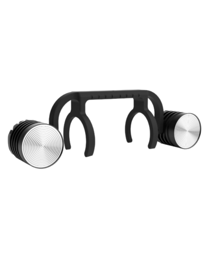 Професійний ліхтар T10 MATRIX LAMP для дронів DJI Mavic 3 (dual camera) (JZ.SL.0009.01)