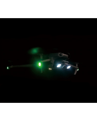 Професійний ліхтар T10 MATRIX LAMP для дронів DJI Mavic 3 (dual camera) (JZ.SL.0009.01)