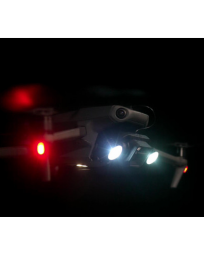 Професійний ліхтар T10 MATRIX LAMP для дронів DJI Mavic 3 (dual camera) (JZ.SL.0009.01)