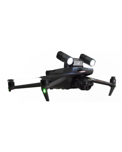 Матрична лампа-прожектор T30 MATRIX LAMP для дронів DJI Mavic 3 Enterprise Series, Mavic 3T (JZ.SL.0003.01)