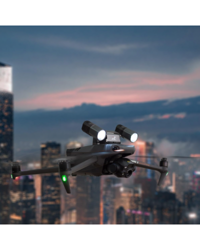 Матрична лампа-прожектор T30 MATRIX LAMP для дронів DJI Mavic 3 Enterprise Series, Mavic 3T (JZ.SL.0003.01)
