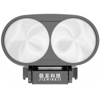 Матрична лампа-прожектор T60 MATRIX LAMP для дронів DJI M30 series (JZ.SL.0002.02)