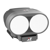 Інфрачервона лампа-прожектор T60R NIR Light для дронів DJI M30 series (JZ.NL.0003.02)