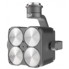 Матрична лампа-прожектор T90 MATRIX LAMP для дронів DJI M350RTK, M300RTK (JZ.SL.0004.01)
