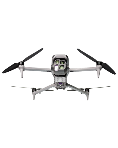 Звуково-світлова сигналізація AF1 Audio and Flashing Alarm для дронів DJI Matrice 4E, 4T (JZ.AF.0001.01)