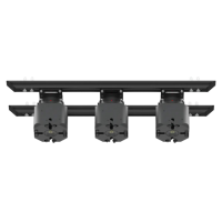 Система скидання вантажу FC30 MULTI-SEGMENT AIRDROP для дронів DJI Flycart 30 (JZ.DK.0008.01)