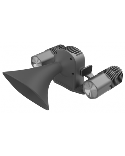 Гучномовець + прожектори U3 SPEAKER&SPOTLIGHT SYSTEM для дронів DJI Mavic 3 Enterprise Series, Mavic 3T (JZ.SS.0005.01)
